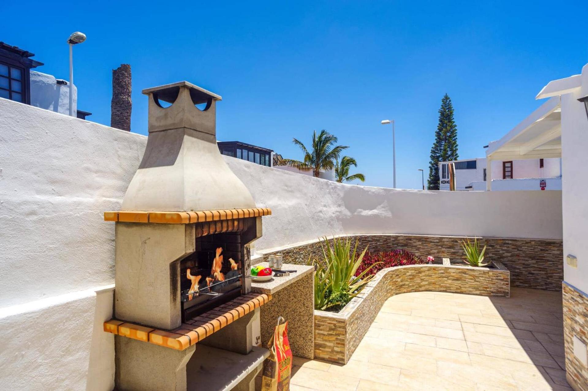 Villa Fayna By Villa Plus Puerto del Carmen  Exterior foto